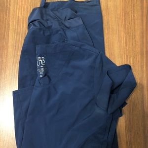 BARCO ONE SCRUBS